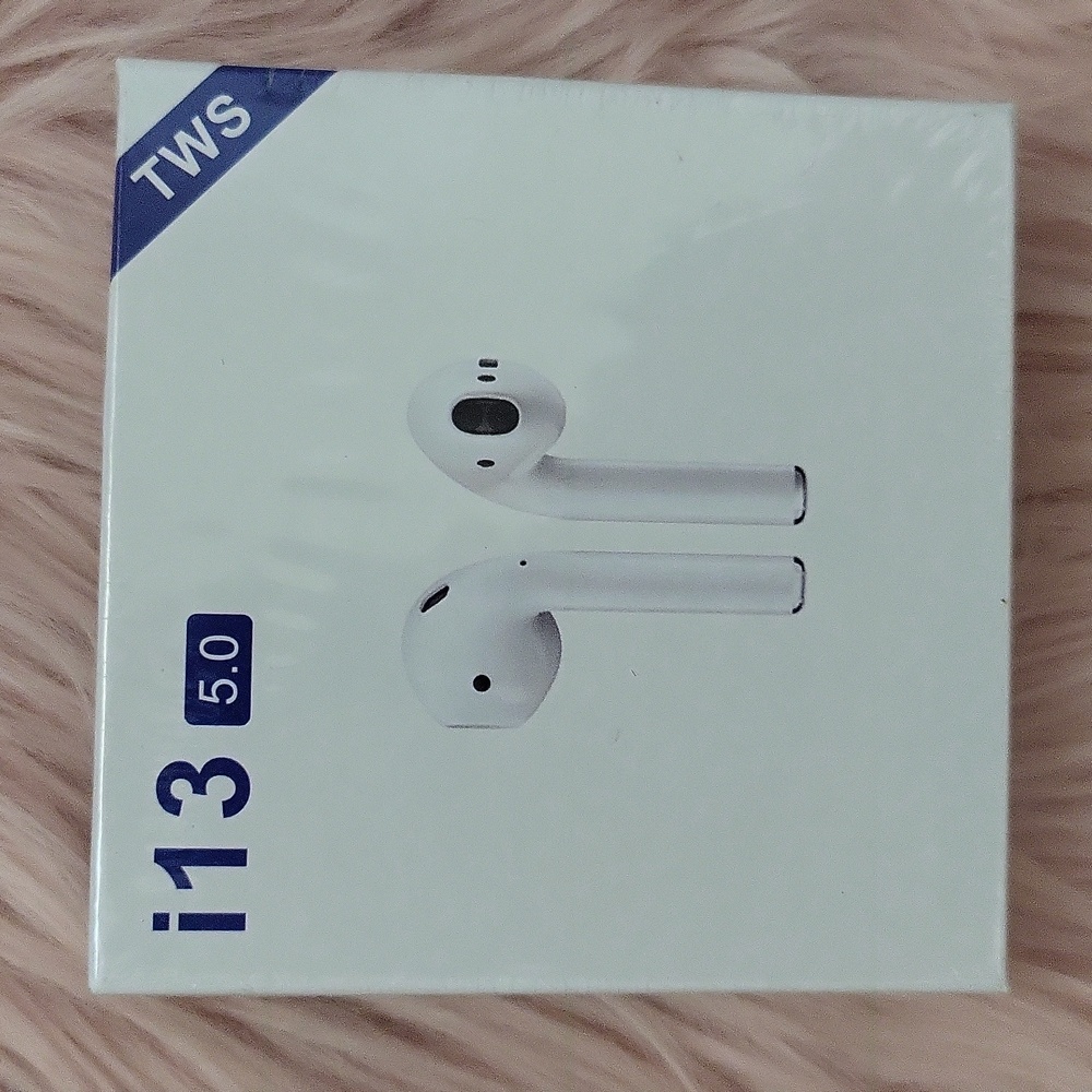 Brand New LeadingStar i13 TWS 5.0 Wireless BLUETOOTH Earphones